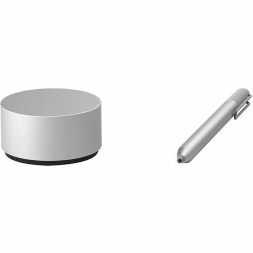 Microsoft Surface Dial 3D Input Device - Wireless
