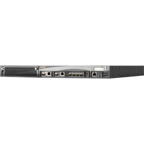 Contrôleur FIPS ARUBA 7240XM RW MEM UP PL VL