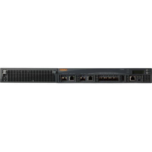 ARUBA 7240XM RW FIPS CNTRLR MEM UP PL VL