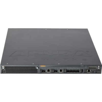Contrôleur ARUBA 7240XMDC RW PL VL
