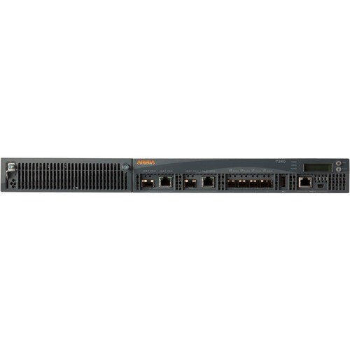 ARUBA 7240XM RW FIPS/TAA CONTROLLER PL VL
