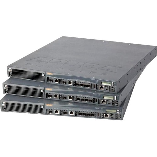 ARUBA 7220 RW FIPS/TAA CONTROLLER PL VL