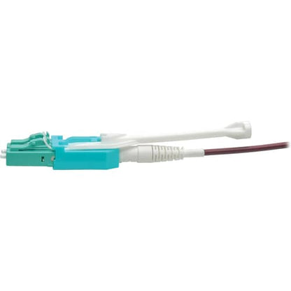 Tripp Lite by Eaton N845-05M-8L-MG MTP/MPO to 8xLC Fan-Out Patch Cable