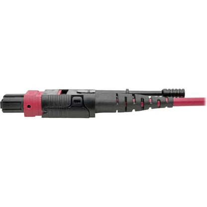 Tripp Lite by Eaton N845-05M-8L-MG MTP/MPO to 8xLC Fan-Out Patch Cable