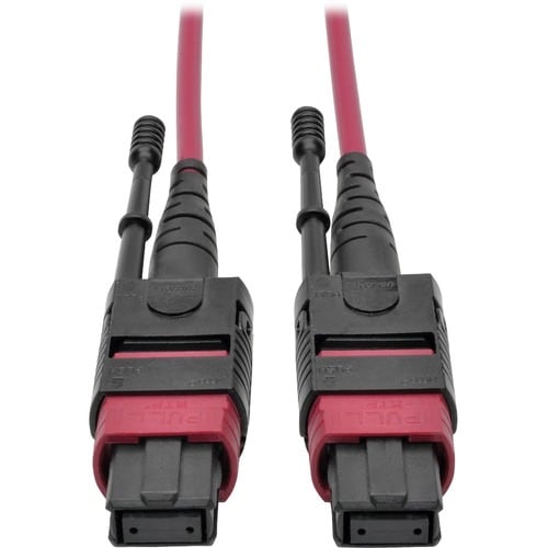 Tripp Lite by Eaton N845-01M-12-MG MTP/MPO Multimode Patch Cable