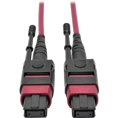 Tripp Lite by Eaton N845-05M-12-MG MTP/MPO Multimode Patch Cable