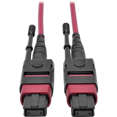 Tripp Lite by Eaton N845-05M-12-MG MTP/MPO Multimode Patch Cable