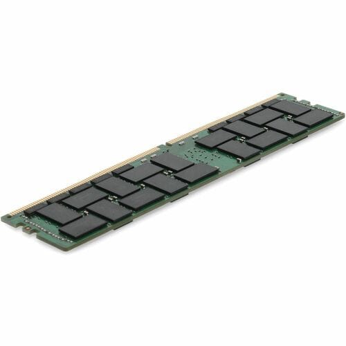 Mémoire CISCO UCS-ML-1X644RV-A 64 Go DDR4-2400 MHz ECC QRX4 LRDIMM