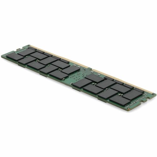 Mémoire CISCO UCS-ML-1X644RV-A 64 Go DDR4-2400 MHz ECC QRX4 LRDIMM