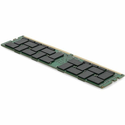 Mémoire CISCO UCS-ML-1X644RV-A 64 Go DDR4-2400 MHz ECC QRX4 LRDIMM