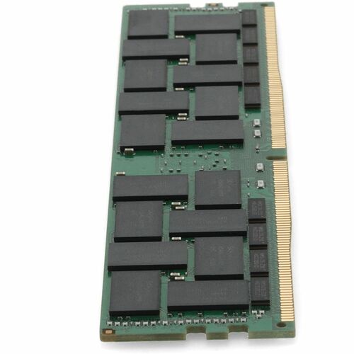 Mémoire CISCO UCS-ML-1X644RV-A 64 Go DDR4-2400 MHz ECC QRX4 LRDIMM