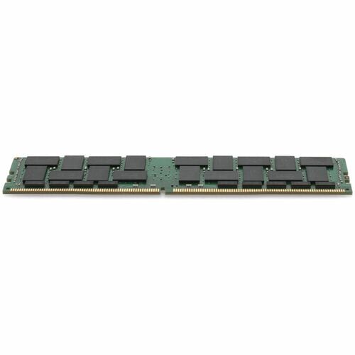 Mémoire CISCO UCS-ML-1X644RV-A 64 Go DDR4-2400 MHz ECC QRX4 LRDIMM