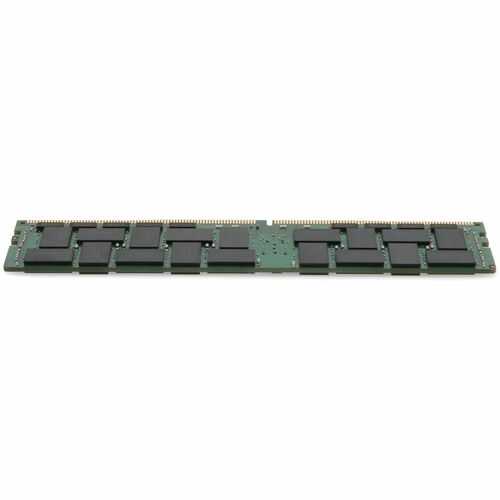 Mémoire CISCO UCS-ML-1X644RV-A 64 Go DDR4-2400 MHz ECC QRX4 LRDIMM