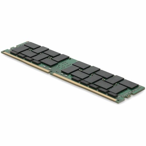 Mémoire CISCO UCS-ML-1X644RV-A 64 Go DDR4-2400 MHz ECC QRX4 LRDIMM