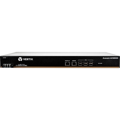 8PORT ACS SINGLE DC