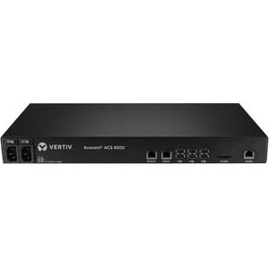 8PORT ACS SINGLE DC
