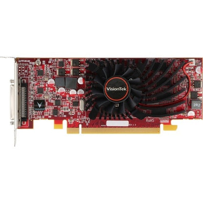 Carte graphique RADEON 5570 SFF 1 Go DDR3 4 Mo VHDCI HDMI 4X HDMI