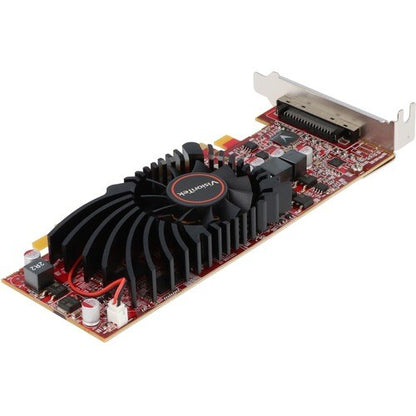 Carte graphique RADEON 5570 SFF 1 Go DDR3 4 Mo VHDCI HDMI 4X HDMI