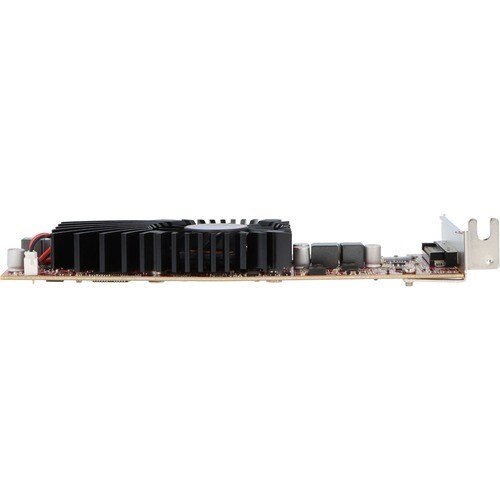 Carte graphique RADEON 5570 SFF 1 Go DDR3 4 Mo VHDCI HDMI 4X HDMI