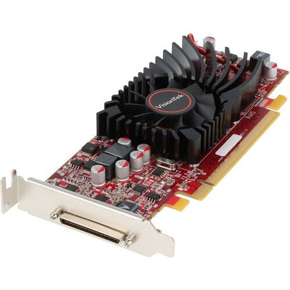 Carte graphique RADEON 5570 SFF 1 Go DDR3 4 Mo VHDCI HDMI 4X HDMI