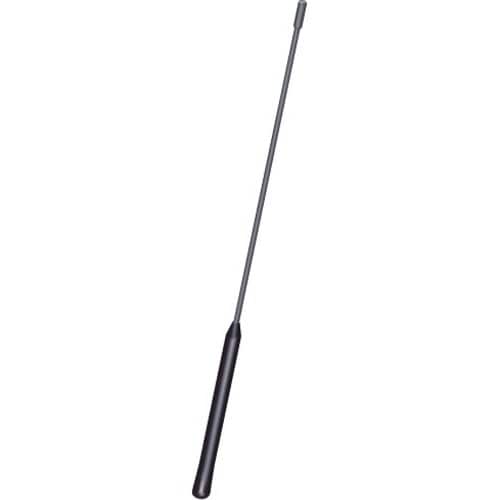 Antenas Panorama Banda Ancha Ganancia 2dB Látigo - Rango - UHF - 764 MHz a 900 MHz - 3 dB - 4 dBi