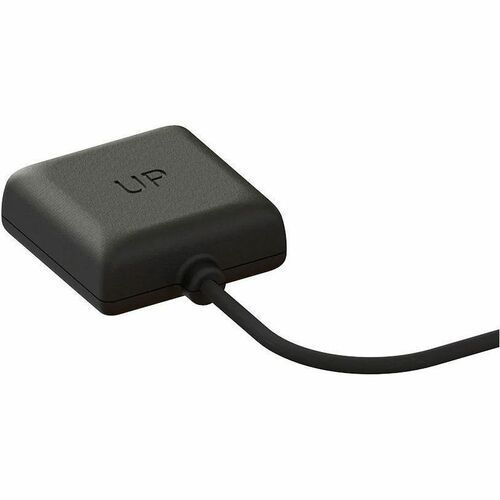 Antenas Panorama GPSSV | Antena GPS con almohadilla adhesiva o velcro - 1562 MHz a 1612 MHz