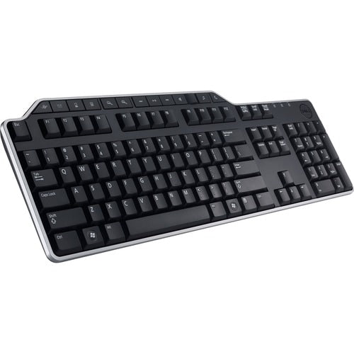 TECLADO MULTIMEDIA EMPRESARIAL KB522