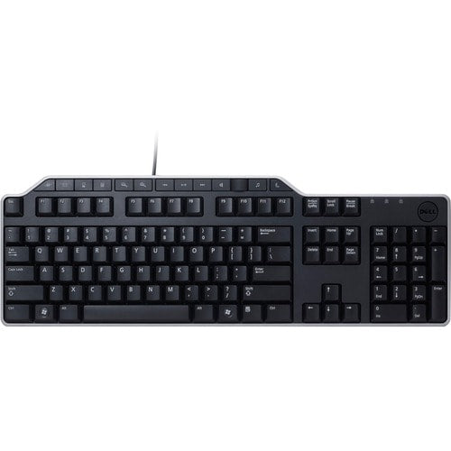 TECLADO MULTIMEDIA EMPRESARIAL KB522