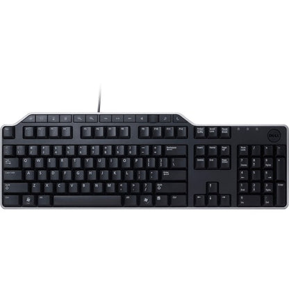 TECLADO MULTIMEDIA EMPRESARIAL KB522