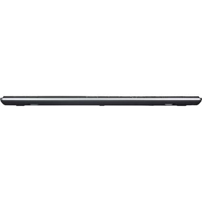 TECLADO MULTIMEDIA EMPRESARIAL KB522