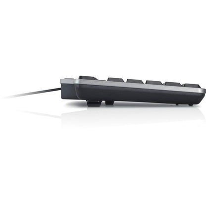 TECLADO MULTIMEDIA EMPRESARIAL KB522