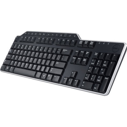TECLADO MULTIMEDIA EMPRESARIAL KB522