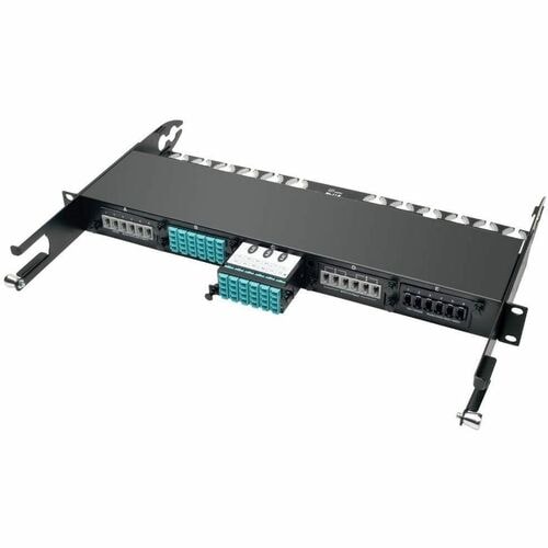 Tripp Lite by Eaton Expansion Module - For Data Networking, Optical Network - 3