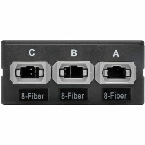 Tripp Lite by Eaton Expansion Module - For Data Networking, Optical Network - 3