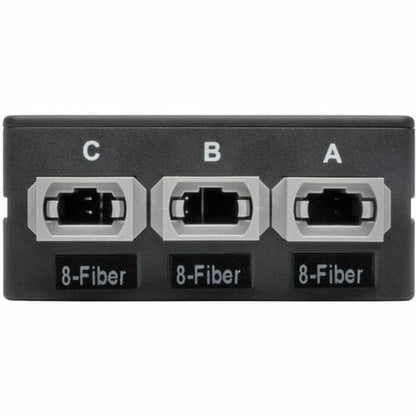 Tripp Lite by Eaton Expansion Module - For Data Networking, Optical Network - 3
