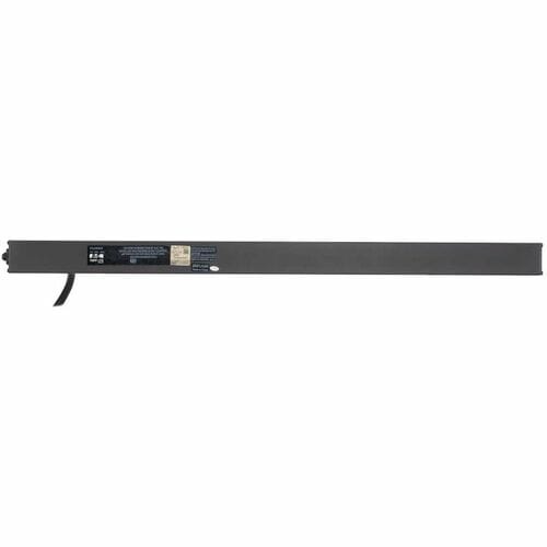 Tripp Lite by Eaton 8-Outlet Vertical Power Strip, 120V, 15A, 15-ft. C