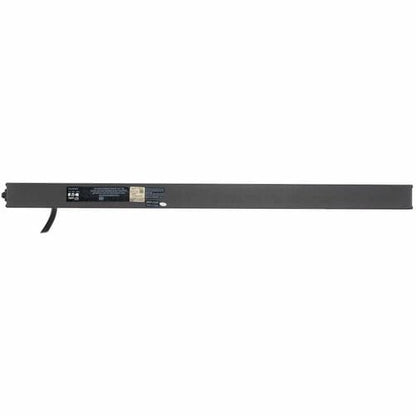 Tripp Lite by Eaton 8-Outlet Vertical Power Strip, 120V, 15A, 15-ft. C