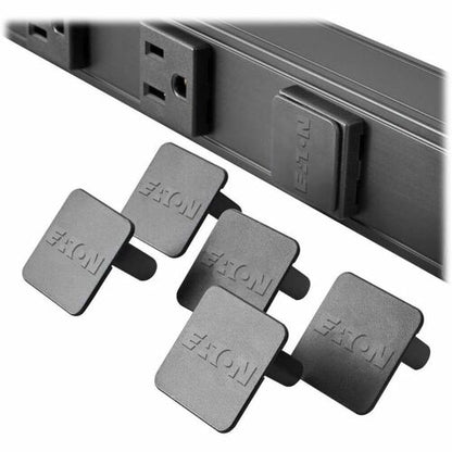Tripp Lite by Eaton 8-Outlet Vertical Power Strip, 120V, 15A, 15-ft. C