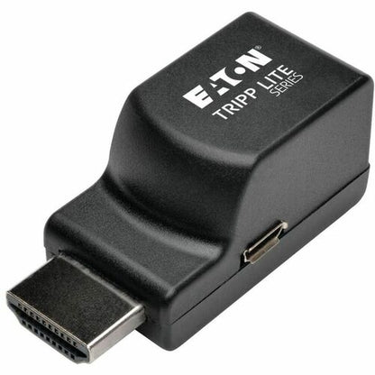 Tripp Lite by Eaton B126-1P0-MINI HDMI over Cat5/Cat6 Passive Low-Profile Remote Receiver