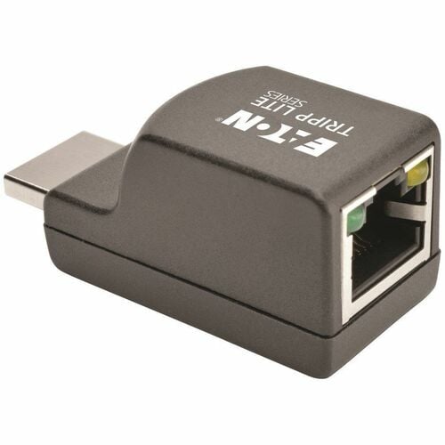 Tripp Lite by Eaton B126-1P0-MINI HDMI over Cat5/Cat6 Passive Low-Profile Remote Receiver
