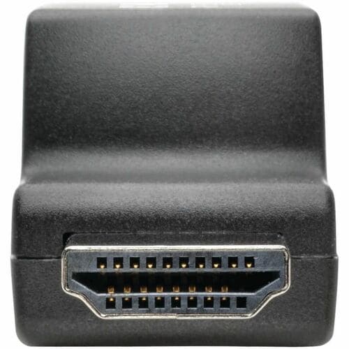 Tripp Lite by Eaton B126-1P0-MINI HDMI over Cat5/Cat6 Passive Low-Profile Remote Receiver