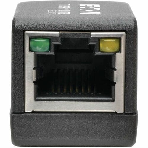 Tripp Lite by Eaton B126-1P0-MINI HDMI over Cat5/Cat6 Passive Low-Profile Remote Receiver