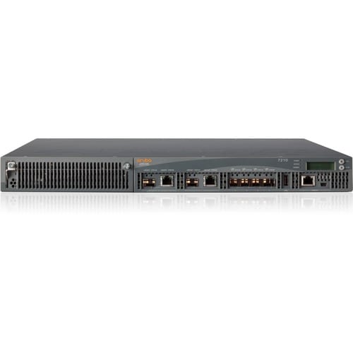 ARUBA 7210 EG CONTROLLER PL VL
