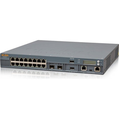 ARUBA 7010 EG 32 AP BRANCH CONTROLLER PL VL