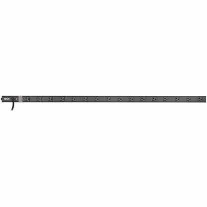 Tripp Lite by Eaton 16-Outlet Vertical Power Strip, 15-ft. Cord, 5-15P