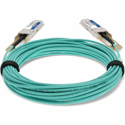 Câble réseau à fibre optique AddOn