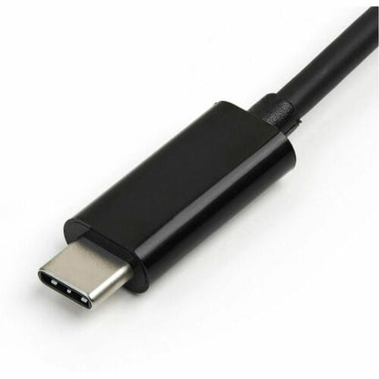 Hub USB-C StarTech.com - 4 ports USB-C vers USB-A (4x)