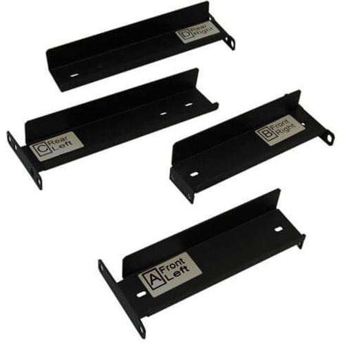 2POST BRKT FOR B021/B022 CONS