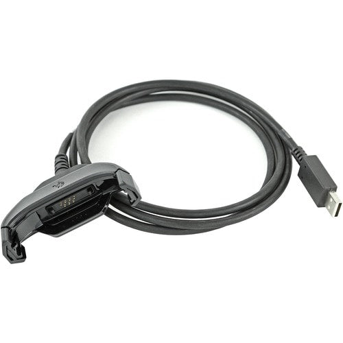 Zebra USB Data Transfer Cable - USB Data Transfer Cable for Mobile Computer - Fi