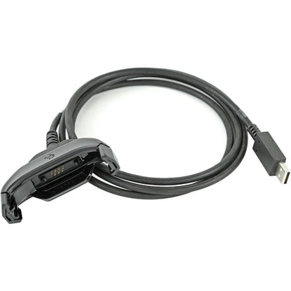 Zebra USB Data Transfer Cable - USB Data Transfer Cable for Mobile Computer - Fi